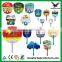Promotional Plastic PP Hand Fans                        
                                                Quality Choice