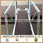 Floating Marina Aluminium Gangway ladder