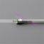 2014 Promotional stainless steel drinking straw spoon
