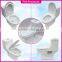 Economic Porcelain Washdwon gravity flushing wc one piece Toilet