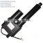 230V Ac Motor Heavy Load industrial Linear Actuator