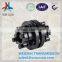 ML series flexible clutch hydraulic pump motor coupling made in China