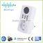 Electronic timer switch/socket/plug