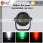 Pro 54pcs x 3w led par Outdoor waterproof led rgbw par light