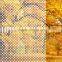 Honey Dot-white decorative film for window glass/white dot film