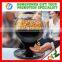 2015 Best design Black Auto Nuts Dispenser