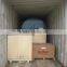 high pressure and new condition oil boiler
