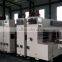 Electric Driven Type And New Condition Flexo Printing Slotting Die Cutting Machinery