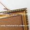 Lanxi xindi corkwood board