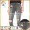 Hot Sale Black Nickel Metal Jeans Button