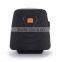 Outdoor camping fishing USB rechargeable sensing LED hat cap lamp
