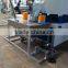 PVC hot and cool mixing machine for sale with dust collectors