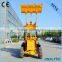 front loader with 800kg rated load have ce                        
                                                Quality Choice