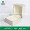 factory Specializing in ring jewelry box packaging
