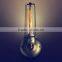 uk style Edison carbon tubular lighting T20/T26/T26/T30/T32/ E26/E27/B22 25watt 40watt 60watt120v 230v for decorative bulb us