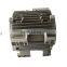 Aluminum Die Casting Motor Housing