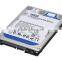 2.5inch Refurbished HDD sata 160gb original hdd