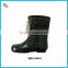 children rubber rain boots