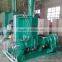 Patent and Well-sealed Silicone Rubber Mixer