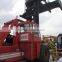 DCB42-1200G DC35000RS DC25-1200G Kalmar container handler forklift reacher stacker