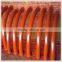 Carbon steel, alloy steel, stainless steel pipe bend