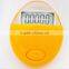 factory wholesale colorful single function Pedometer