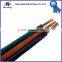 electric wire 6mm 10mm flexible cable wire