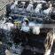 USED ENGINE DIESEL D4EA EURO-2-3-4 ASSY-SUB COMPLETE SET FOR HYNDAI AND KIA VEHICLES 2000-2009 MNR