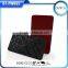 Best quality multi-color Grid Power Bank 4000mAh