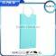 5000mah polymer rubber power bank handle design with dual USB
