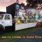hot sale 5D 7D 9D 12D 13D truck mobile cinema 9 seats