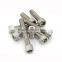 Imperial Hex Socket Head Cap Screw Stainless Steel Socket Head Screw