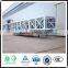Factory Supply 2 axle car carrier trailer