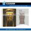 Classical Luxurious Style Elevator Landing door panels