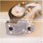 Home decor 2016 wedding figurine ceramic art interior home decoration for souvenir gifts