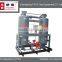 Adsorption Air Dryer TQ-20XFW,heatless adsorped air dryer,2.6 m3/min air dryer