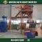 Rotary Table Blast Machines