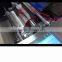 Automatic color mixing gravure proofing press testing machine