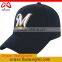 Top Quality OEM Promotional 100% Cotton Cheap Sport cap and baseball caps