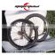 MeyerGlobal 20 inch 451 BMX carbon track bike fixie wheelset clincher 50mm 12k glassy