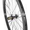 1 Pair of carbon fiber road wheelset matte finish 700C carbon wheels clincher 60mm for road bicycle