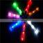 popular wristband party remote led bracelet nylon adjustable