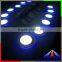 Round double color panel ceiling light, double panel light led China