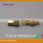 SMB Connector Male Crimp Soldering for 1.5C-2V Cable