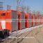 hoisting elevator building hoist SC100D inverter control construction lifter