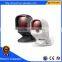 Omnidirectional barcode scanner Bizsoft Zebex Z-6170 Barcode Reader for supermarket