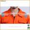 wholesale price Safety uniform,factory worker uniform,construction worker uniforms with reflective tape