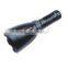 IP68 T6 LED Aluminium diving flashlight water proof electric torch