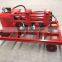 Backfill Grout Construction Machinery Hydraulic Grouting Pump                        
                                                Quality Choice
