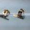 zinc plated simple sheet metal stampings